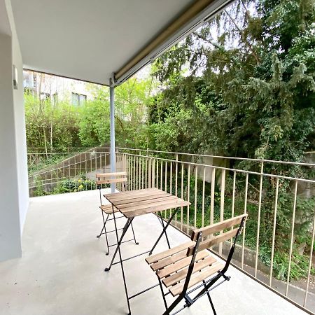 Glad Spot - Liestal - 10 Min From Basel - Central, Design, Modern Екстериор снимка