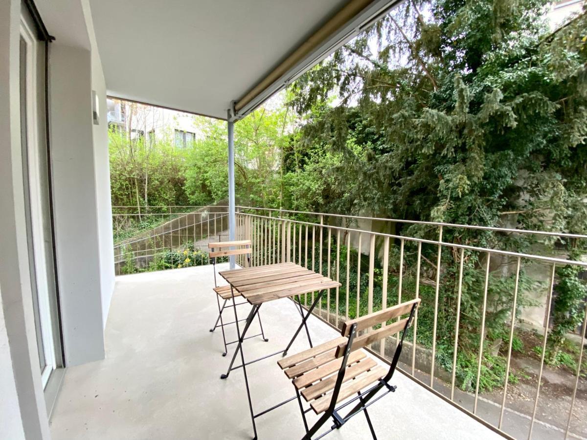Glad Spot - Liestal - 10 Min From Basel - Central, Design, Modern Екстериор снимка