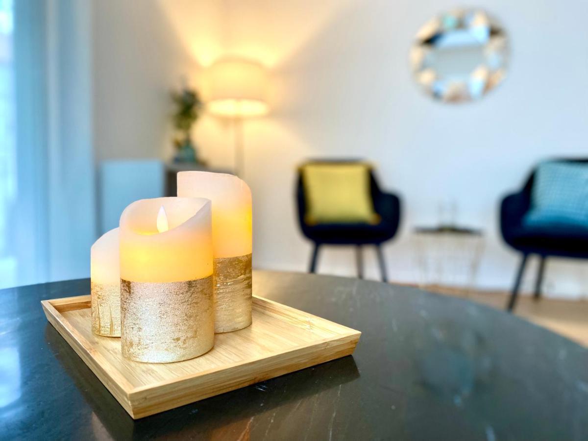 Glad Spot - Liestal - 10 Min From Basel - Central, Design, Modern Екстериор снимка